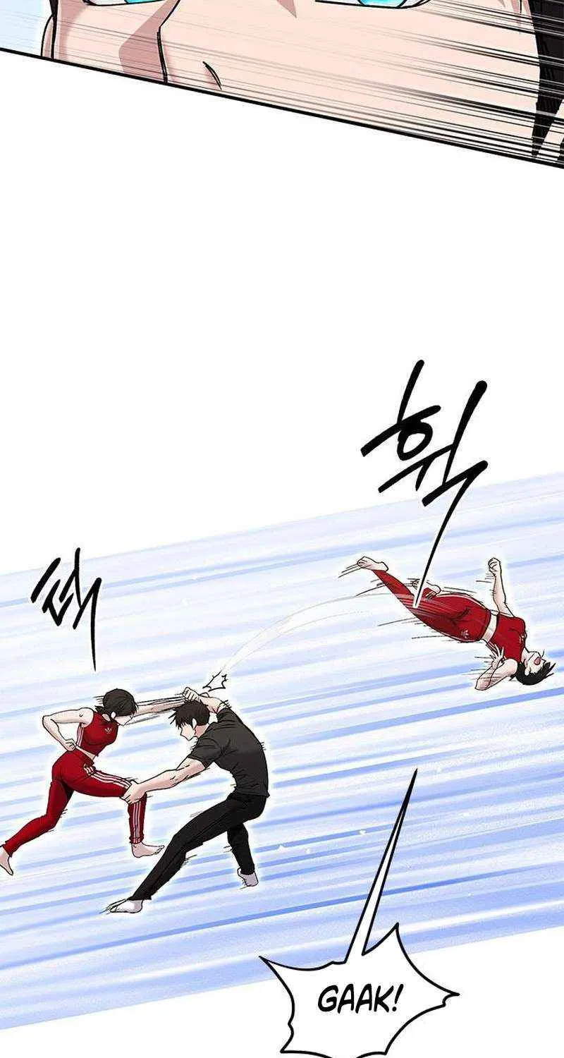 Read A Hero Who Does Everything Perfectly chapter 57 image 13 on Lezhin