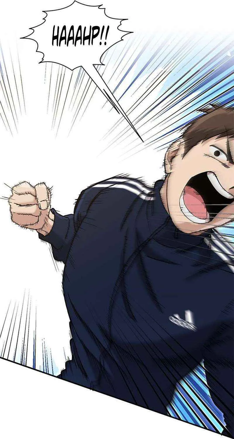 Read A Hero Who Does Everything Perfectly chapter 57 image 15 on Lezhin
