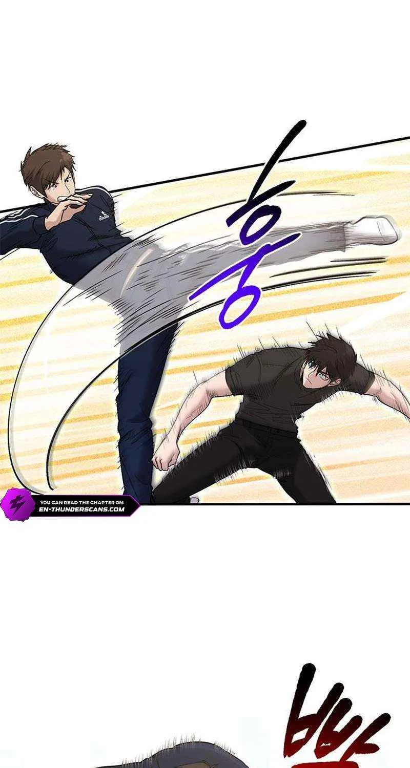 Read A Hero Who Does Everything Perfectly chapter 57 image 17 on Lezhin