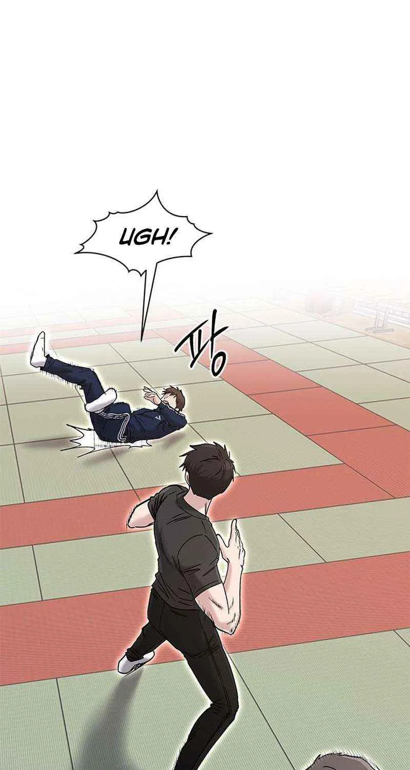 Read A Hero Who Does Everything Perfectly chapter 57 image 19 on Lezhin