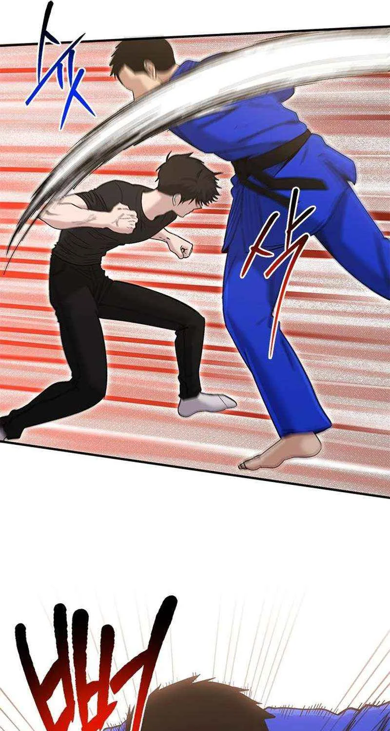 Read A Hero Who Does Everything Perfectly chapter 57 image 29 on Lezhin