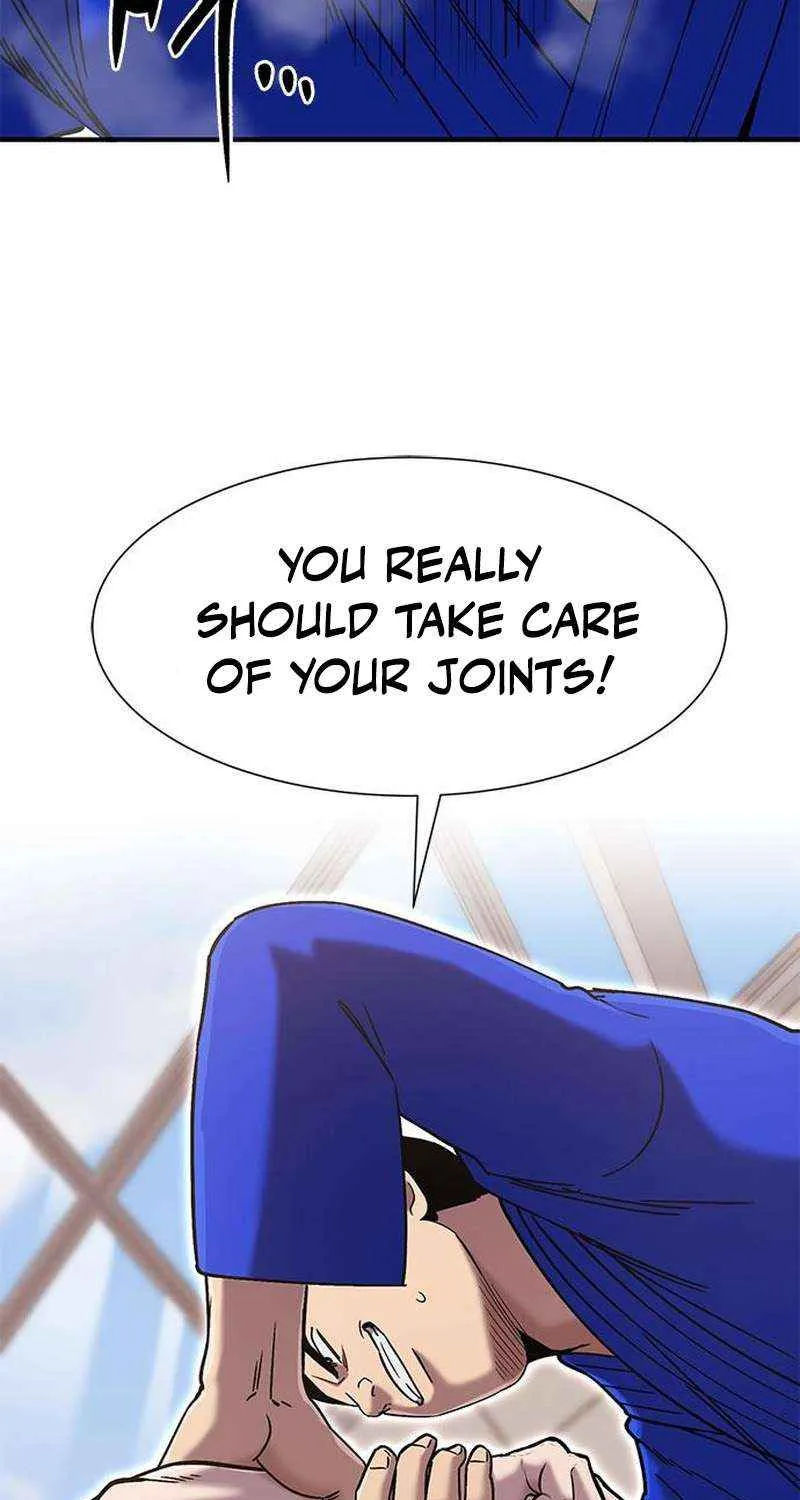 Read A Hero Who Does Everything Perfectly chapter 57 image 33 on Lezhin