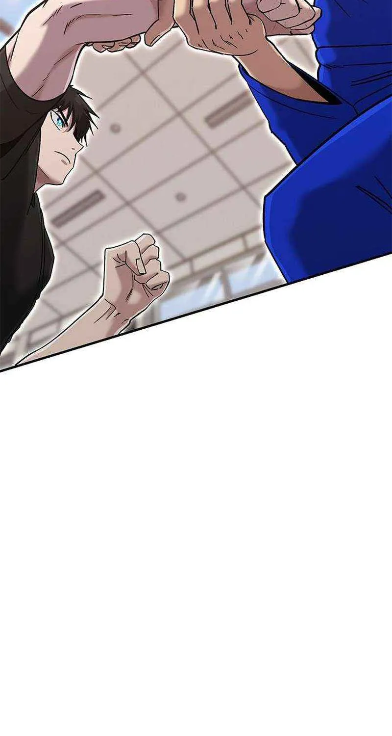 Read A Hero Who Does Everything Perfectly chapter 57 image 34 on Lezhin