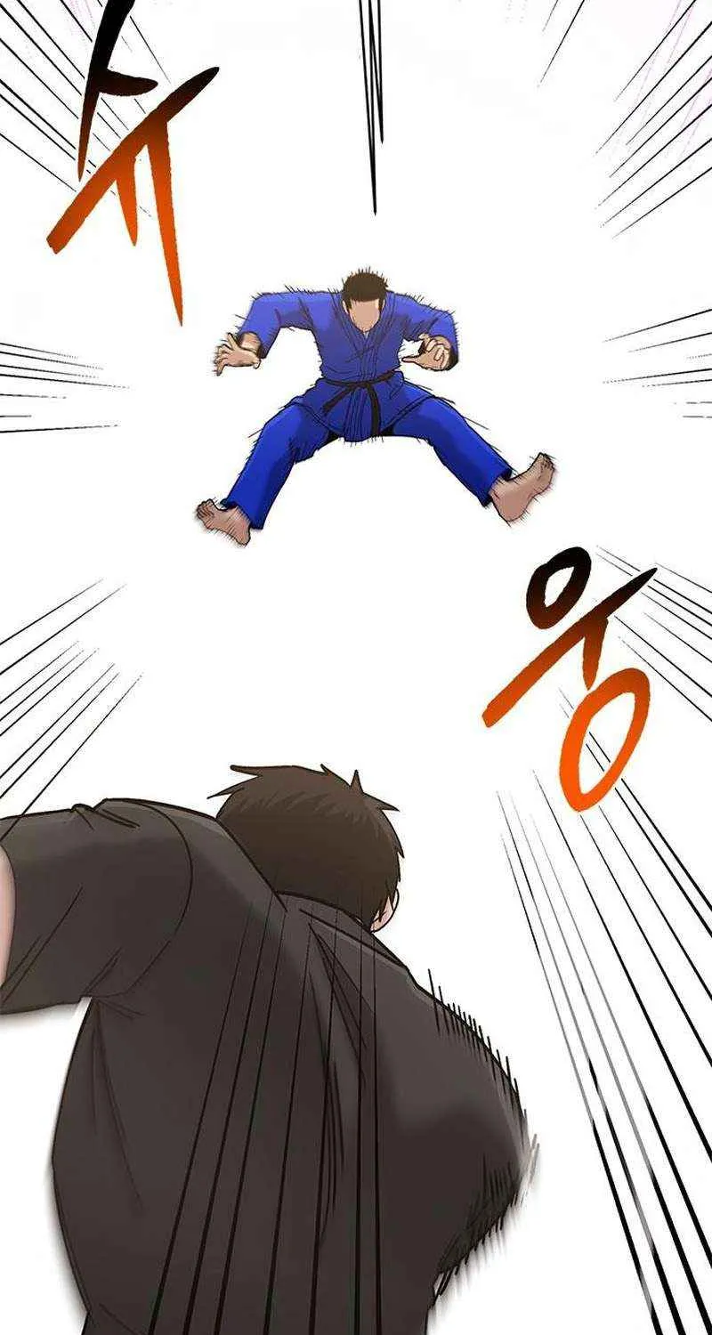 Read A Hero Who Does Everything Perfectly chapter 57 image 39 on Lezhin