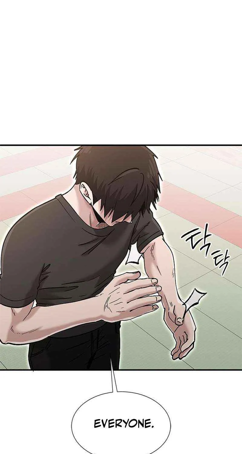 Read A Hero Who Does Everything Perfectly chapter 57 image 43 on Lezhin
