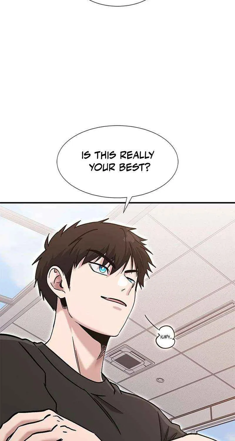 Read A Hero Who Does Everything Perfectly chapter 57 image 44 on Lezhin