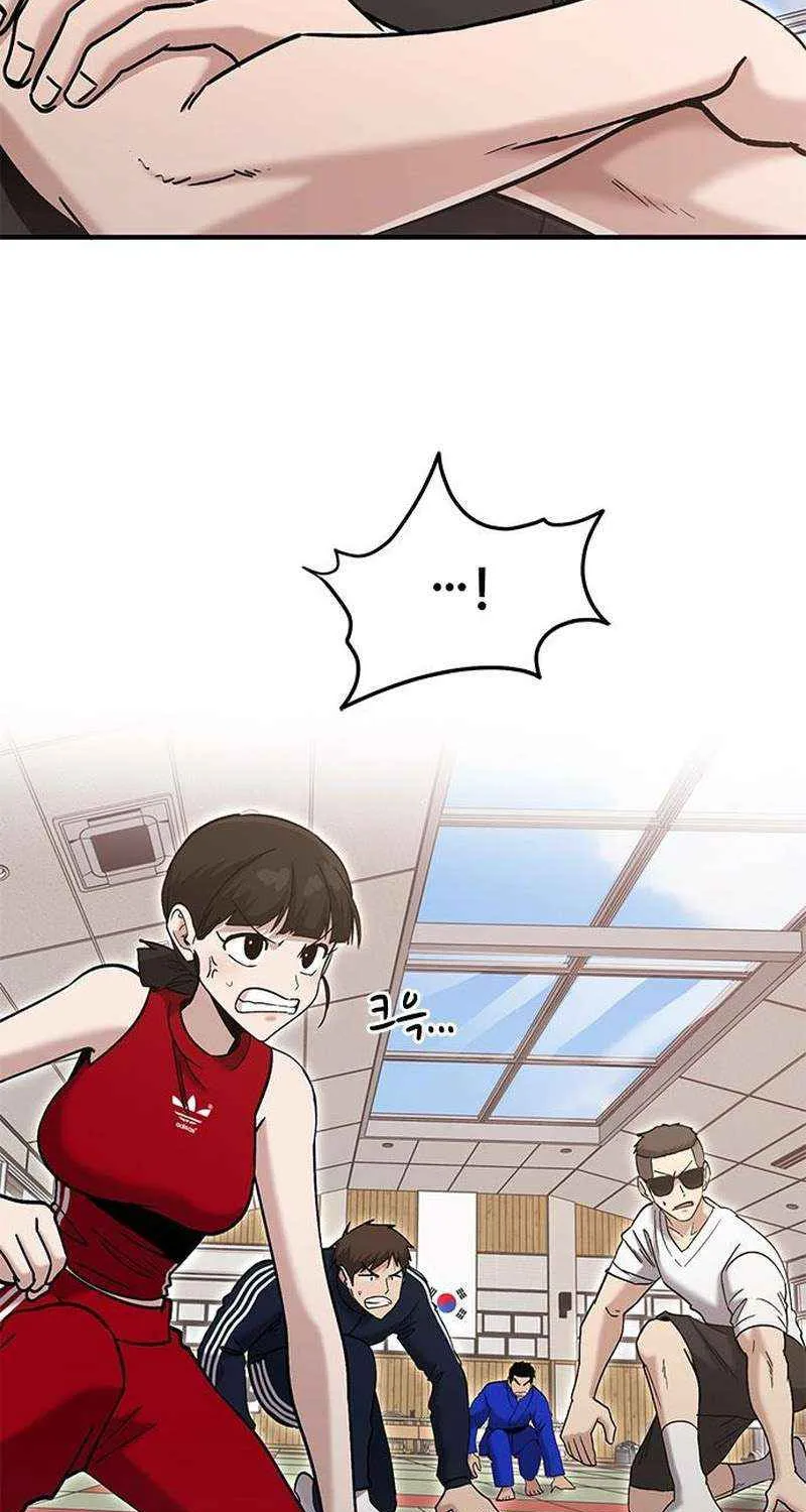 Read A Hero Who Does Everything Perfectly chapter 57 image 45 on Lezhin