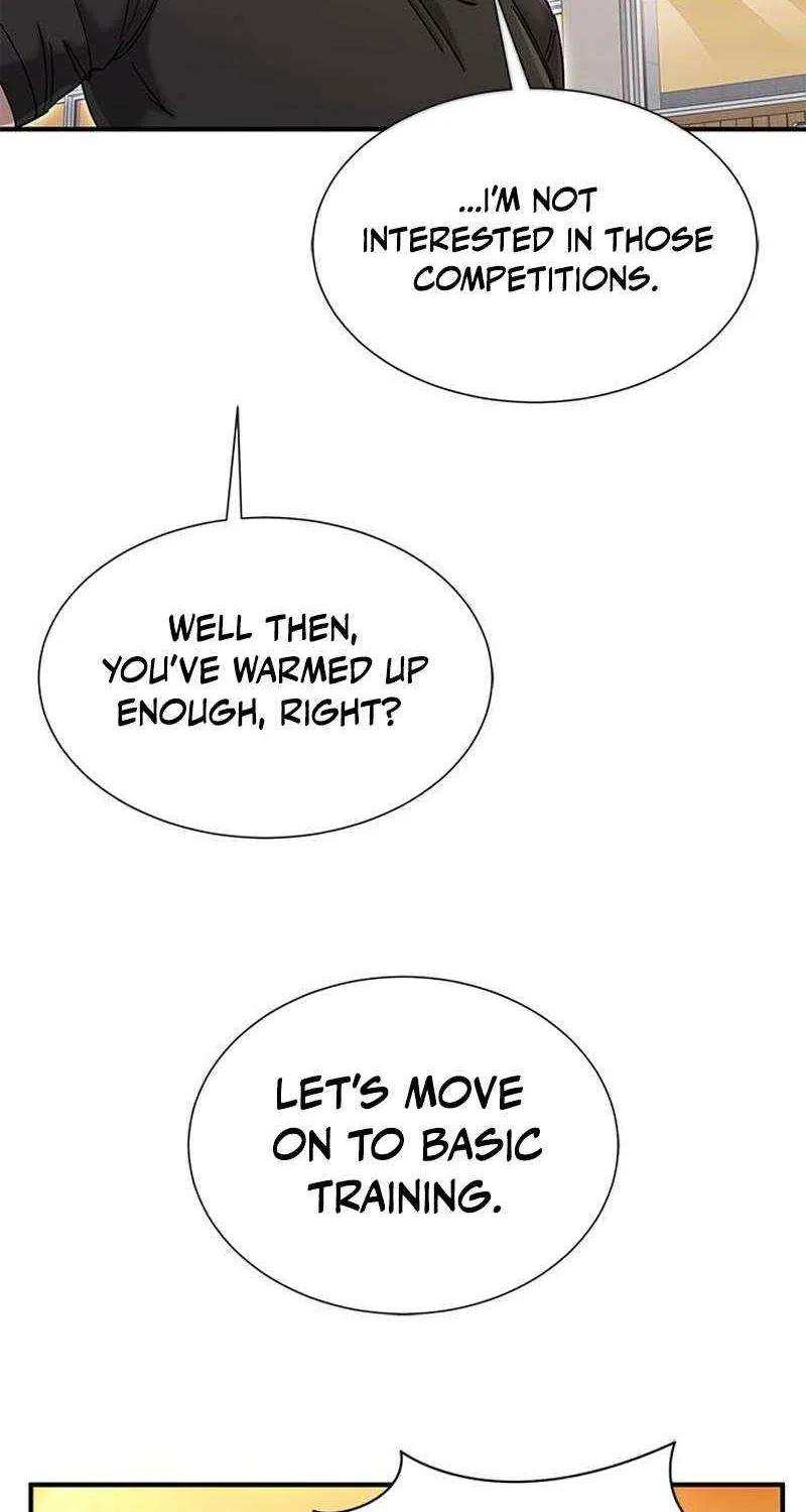 Read A Hero Who Does Everything Perfectly chapter 57 image 54 on Lezhin