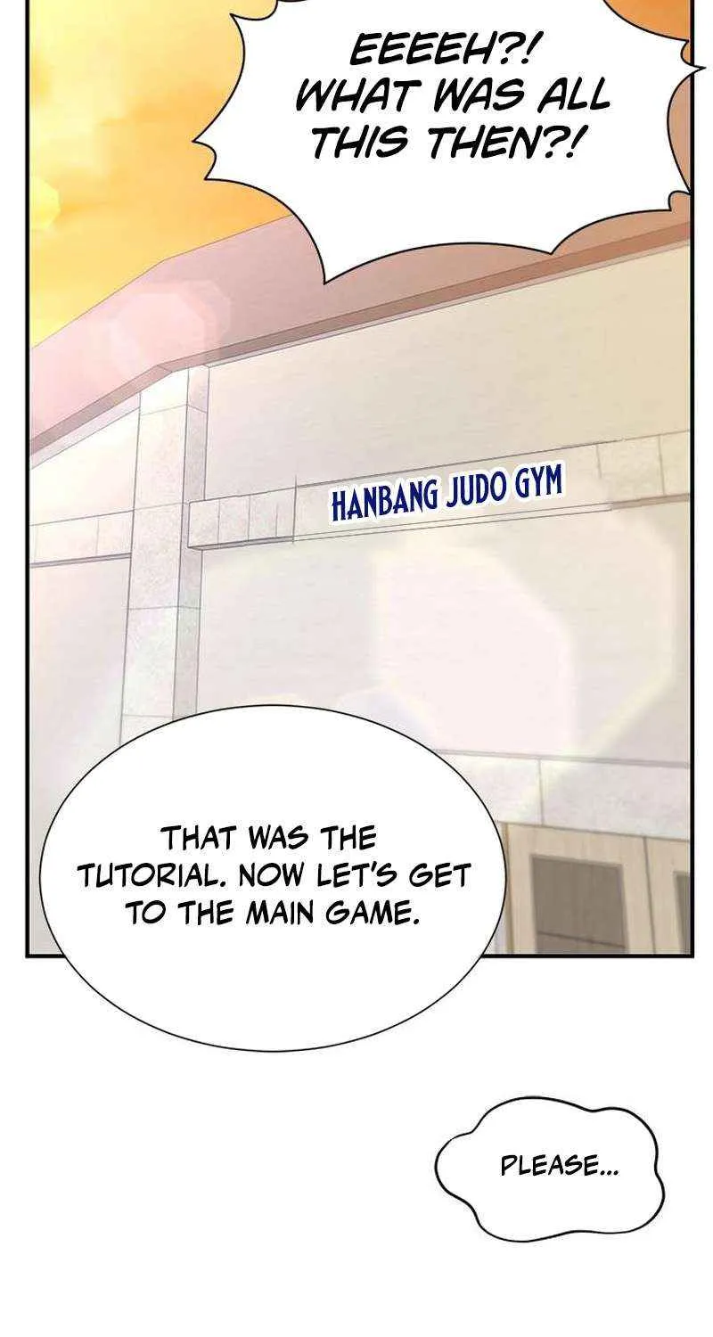 Read A Hero Who Does Everything Perfectly chapter 57 image 55 on Lezhin