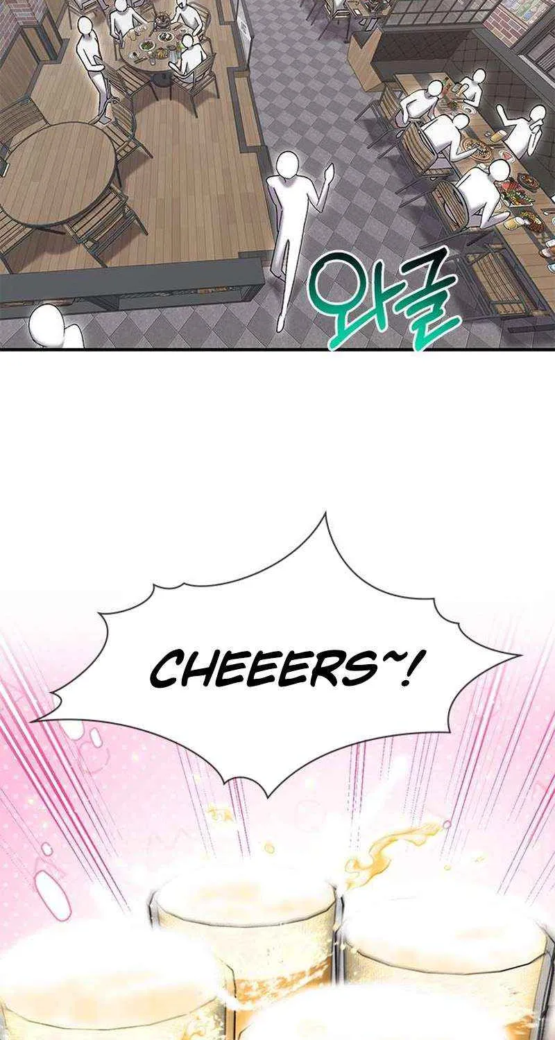 Read A Hero Who Does Everything Perfectly chapter 57 image 58 on Lezhin