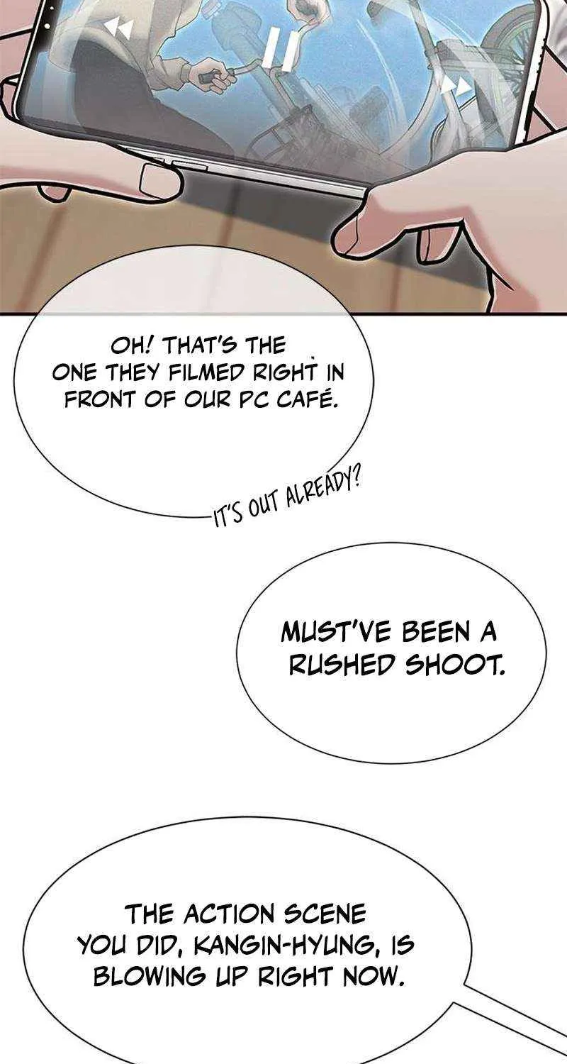 Read A Hero Who Does Everything Perfectly chapter 57 image 63 on Lezhin