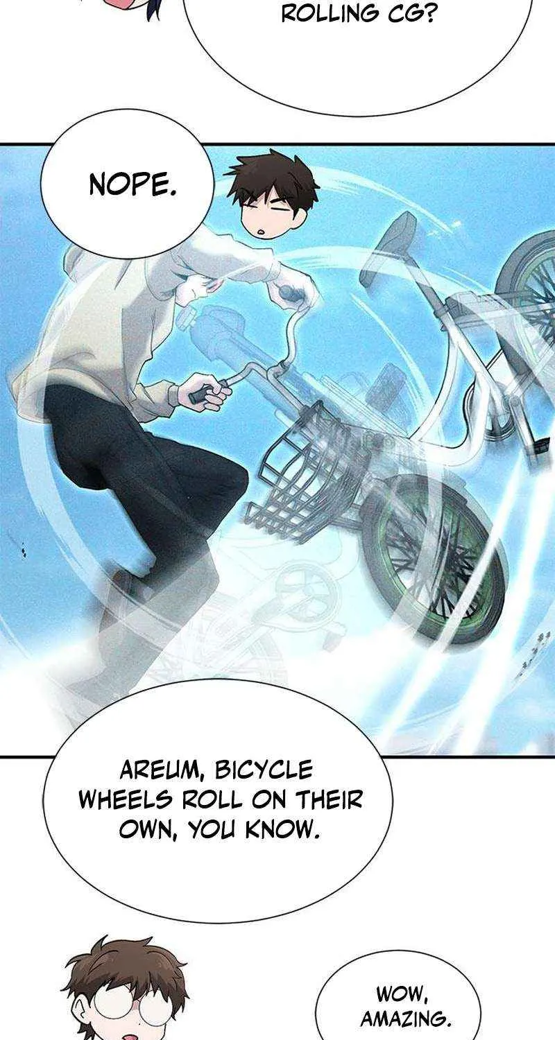 Read A Hero Who Does Everything Perfectly chapter 57 image 65 on Lezhin