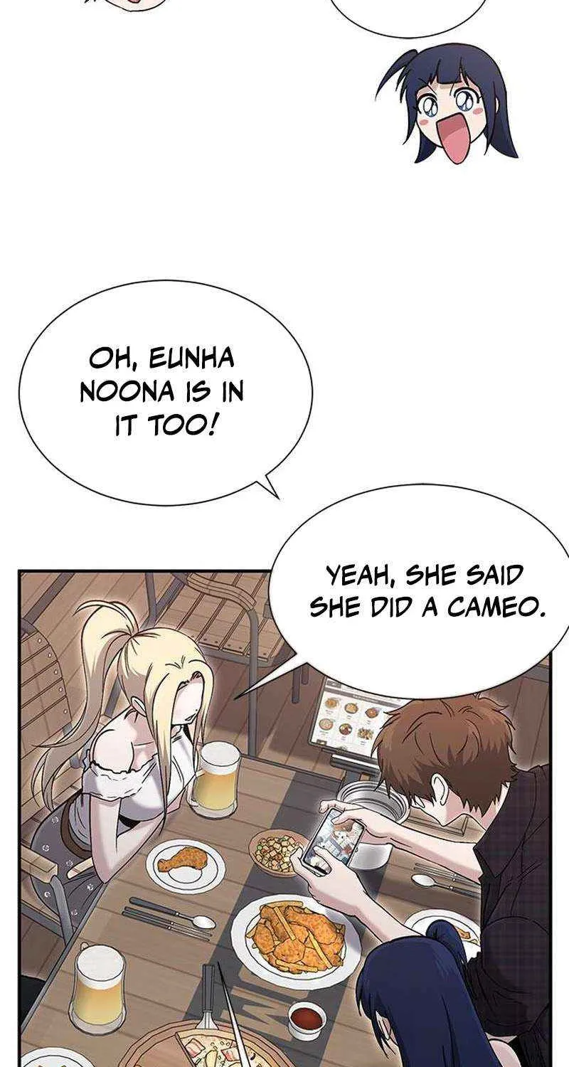 Read A Hero Who Does Everything Perfectly chapter 57 image 66 on Lezhin