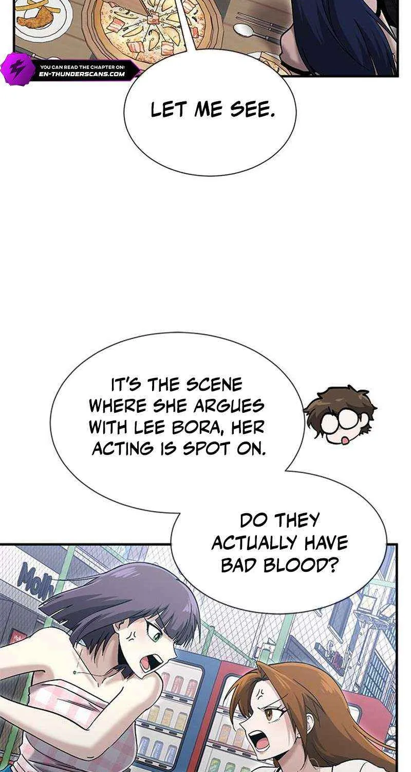 Read A Hero Who Does Everything Perfectly chapter 57 image 67 on Lezhin