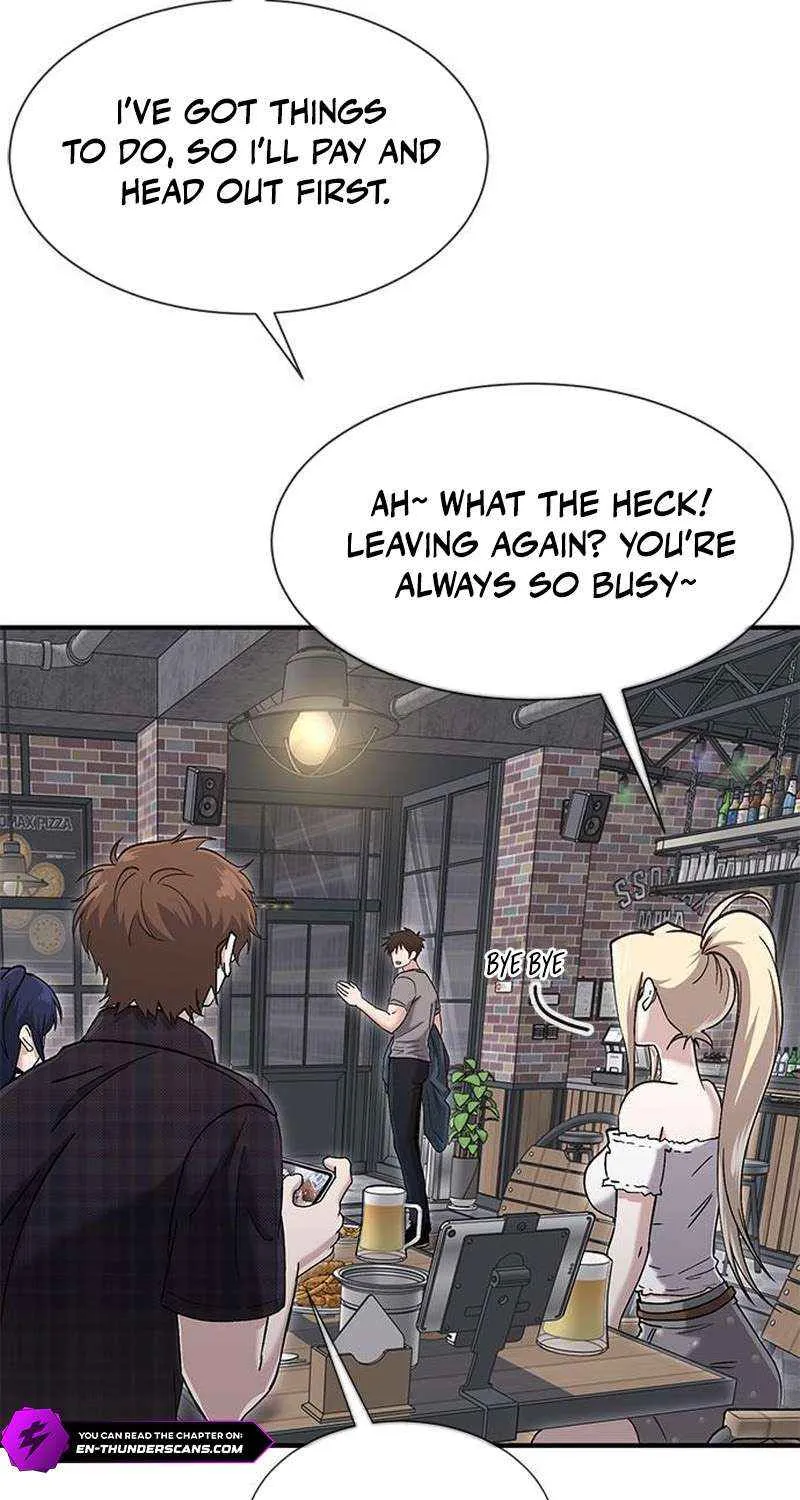 Read A Hero Who Does Everything Perfectly chapter 57 image 70 on Lezhin
