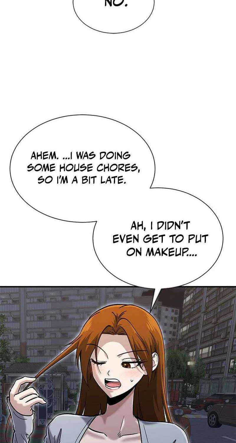 Read A Hero Who Does Everything Perfectly chapter 57 image 79 on Lezhin