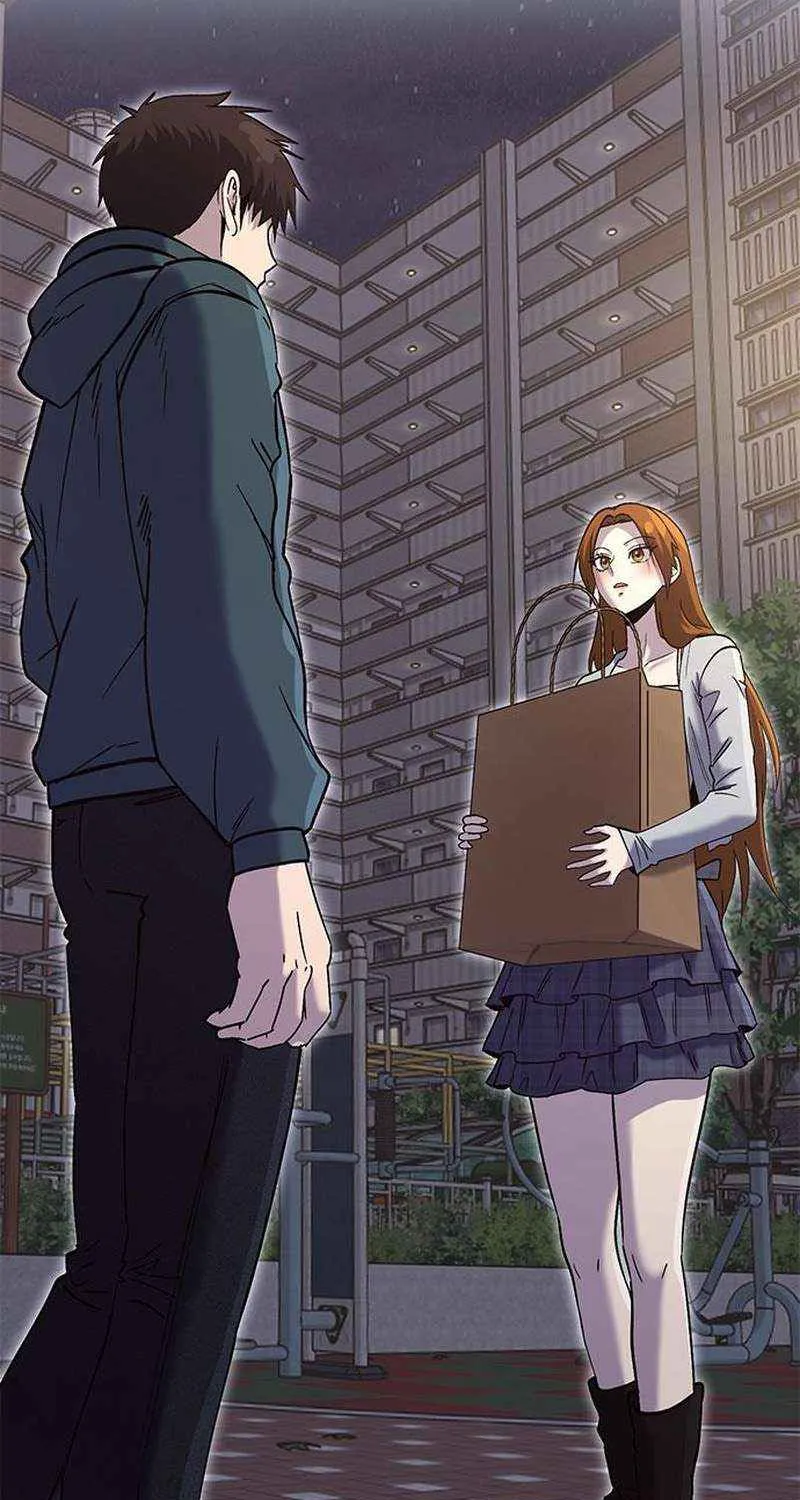 Read A Hero Who Does Everything Perfectly chapter 57 image 83 on Lezhin