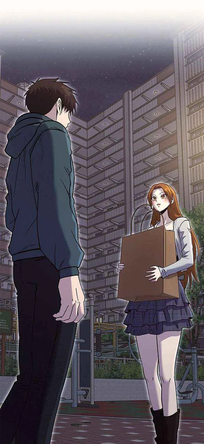 Read A Hero Who Does Everything Perfectly chapter 58 image 1 on Lezhin