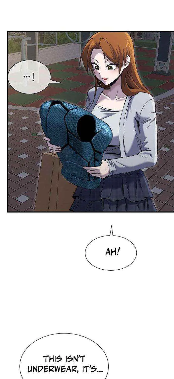 Read A Hero Who Does Everything Perfectly chapter 58 image 10 on Lezhin