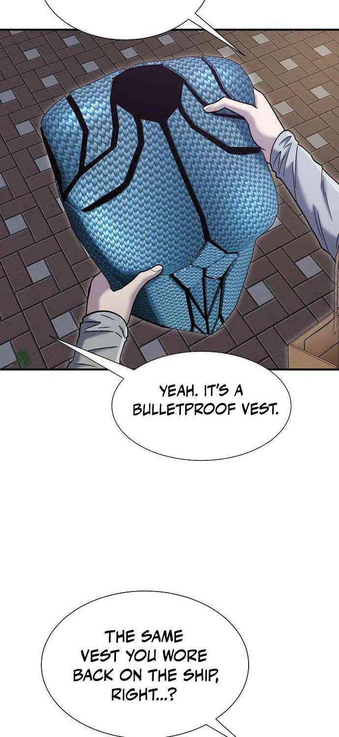 Read A Hero Who Does Everything Perfectly chapter 58 image 11 on Lezhin