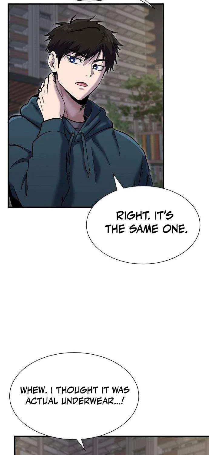 Read A Hero Who Does Everything Perfectly chapter 58 image 12 on Lezhin