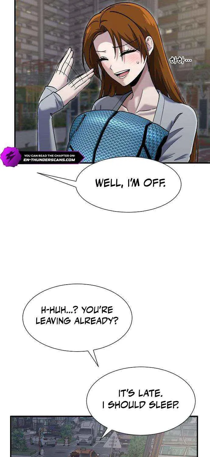 Read A Hero Who Does Everything Perfectly chapter 58 image 13 on Lezhin