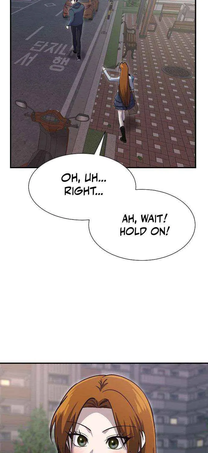 Read A Hero Who Does Everything Perfectly chapter 58 image 14 on Lezhin