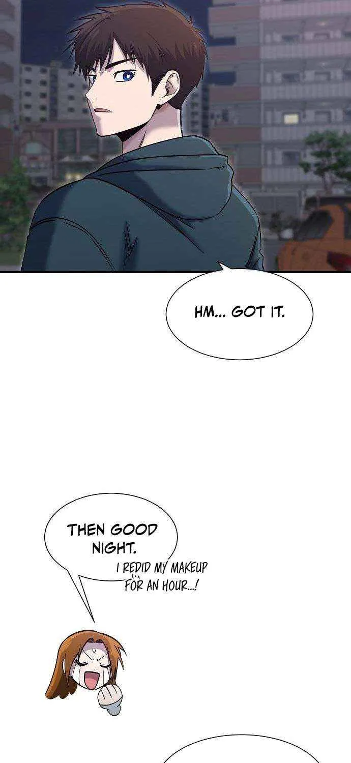 Read A Hero Who Does Everything Perfectly chapter 58 image 16 on Lezhin