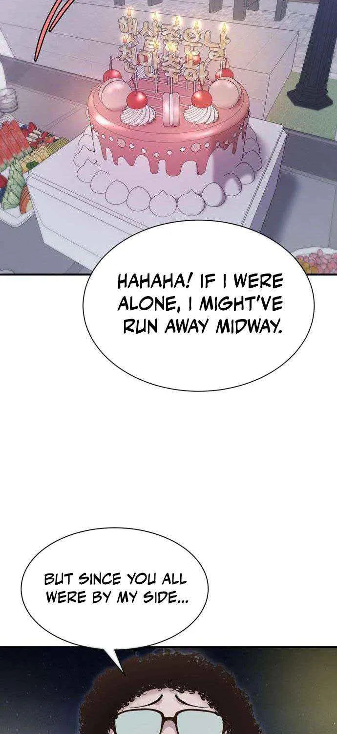 Read A Hero Who Does Everything Perfectly chapter 58 image 19 on Lezhin