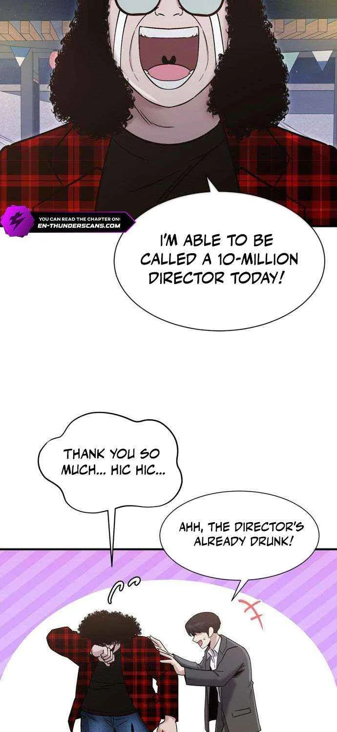 Read A Hero Who Does Everything Perfectly chapter 58 image 20 on Lezhin