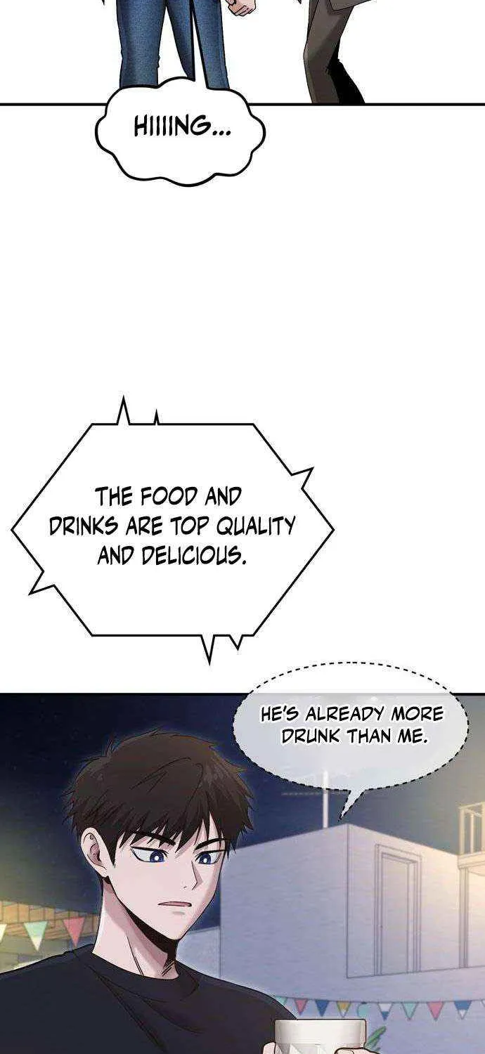 Read A Hero Who Does Everything Perfectly chapter 58 image 21 on Lezhin