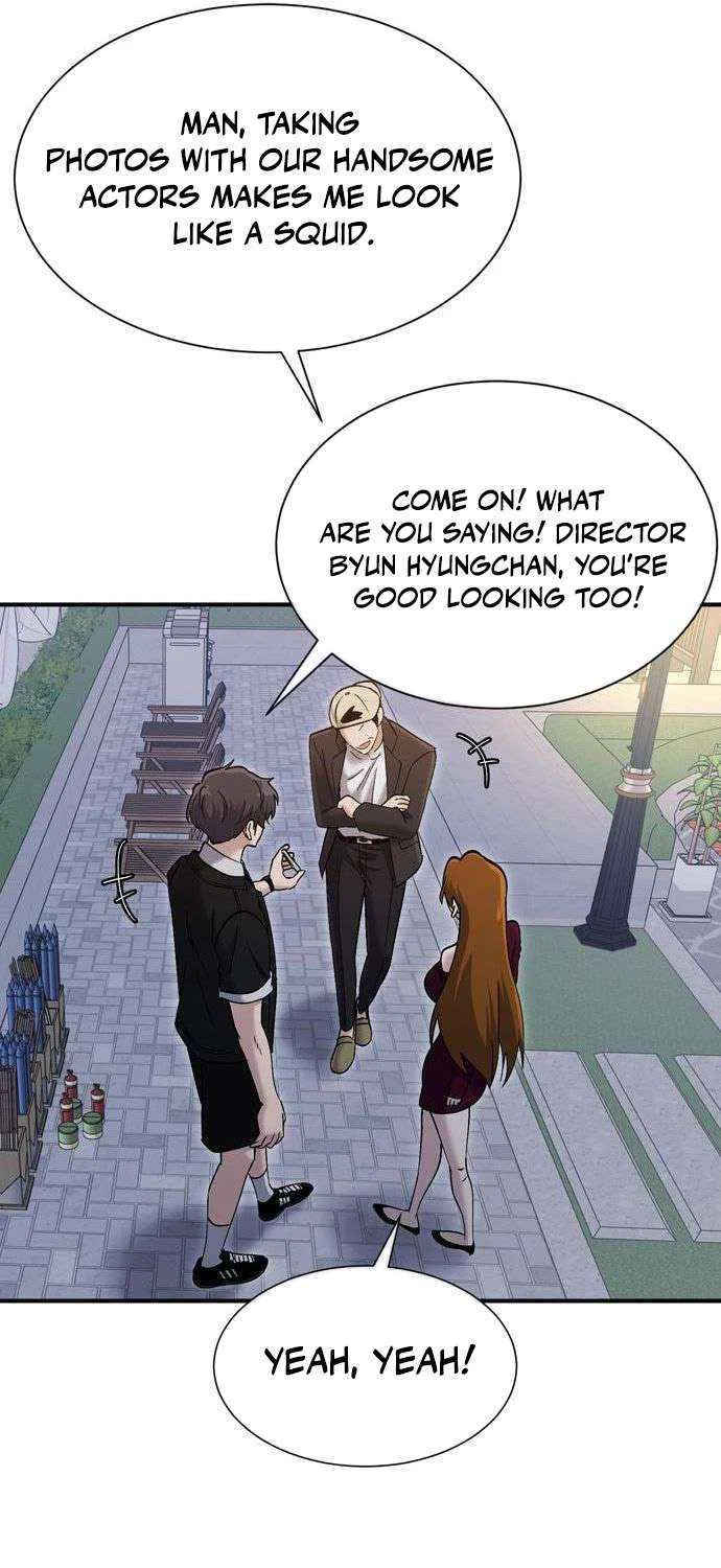 Read A Hero Who Does Everything Perfectly chapter 58 image 24 on Lezhin