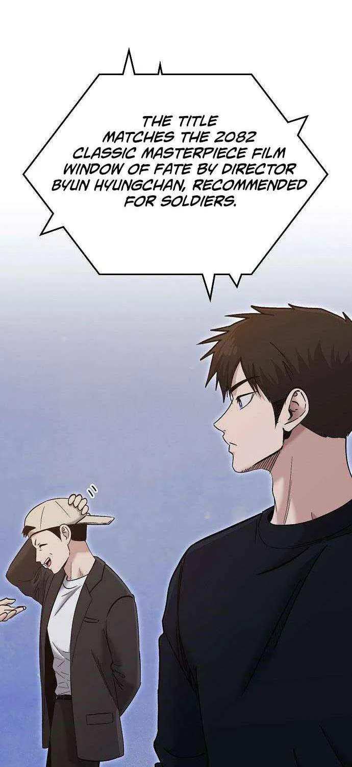 Read A Hero Who Does Everything Perfectly chapter 58 image 27 on Lezhin