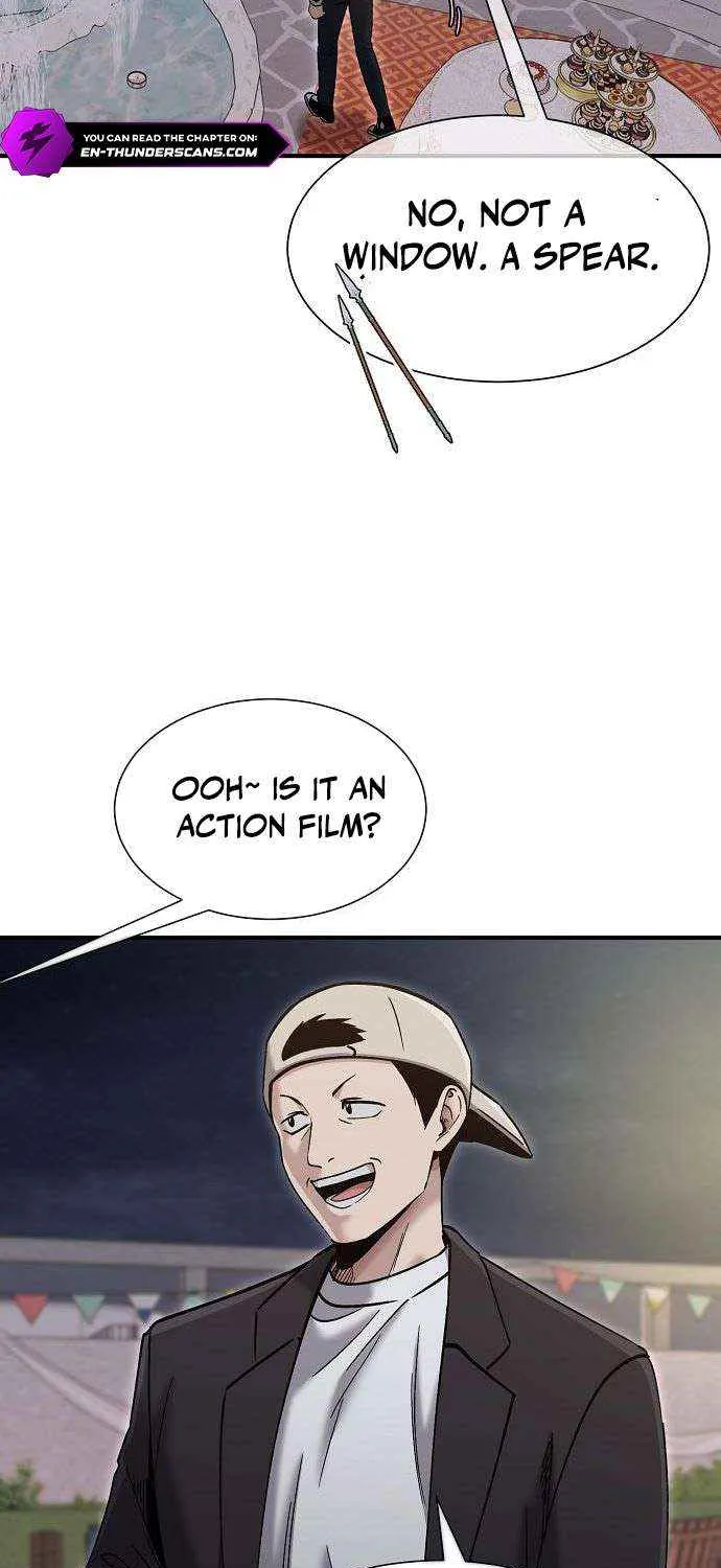 Read A Hero Who Does Everything Perfectly chapter 58 image 30 on Lezhin