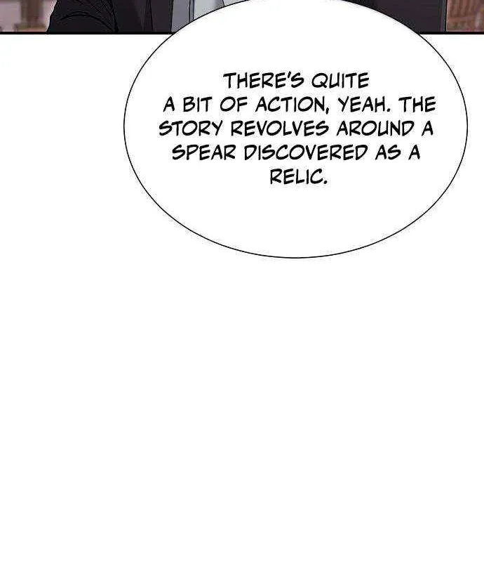 Read A Hero Who Does Everything Perfectly chapter 58 image 31 on Lezhin