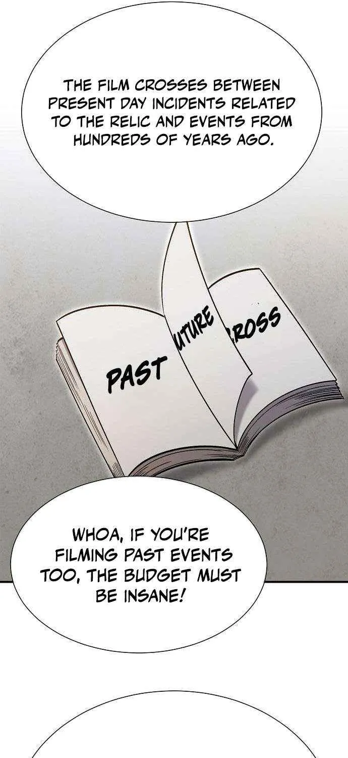 Read A Hero Who Does Everything Perfectly chapter 58 image 32 on Lezhin