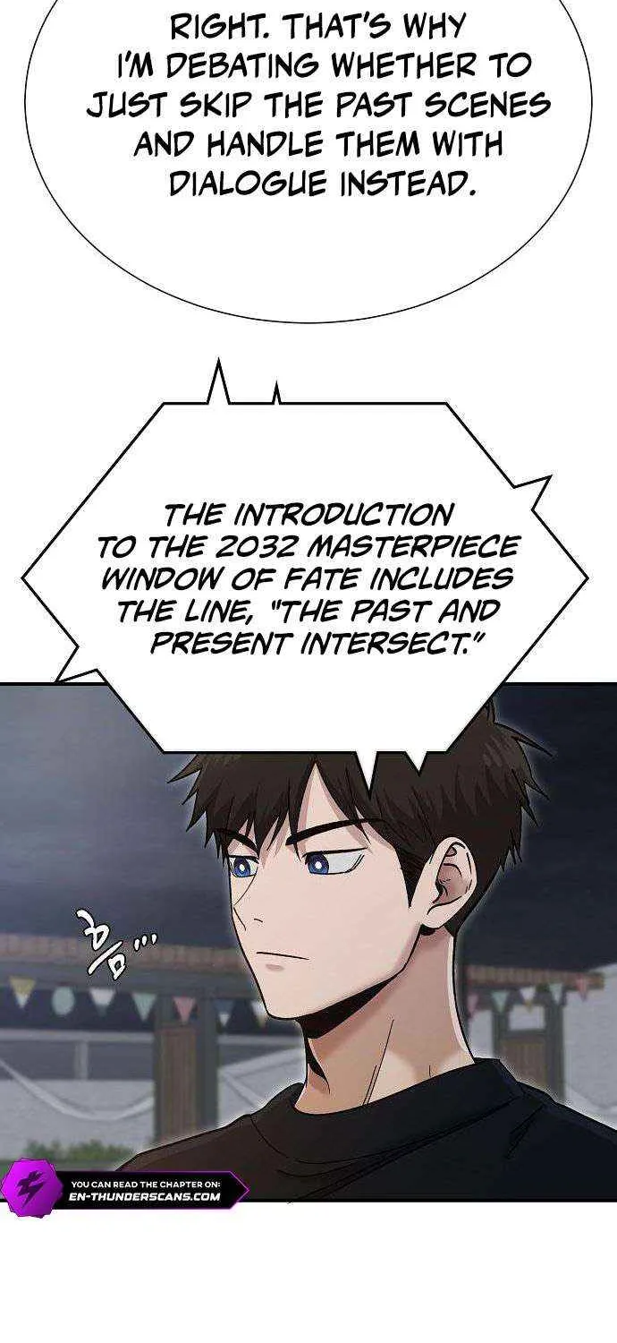 Read A Hero Who Does Everything Perfectly chapter 58 image 33 on Lezhin