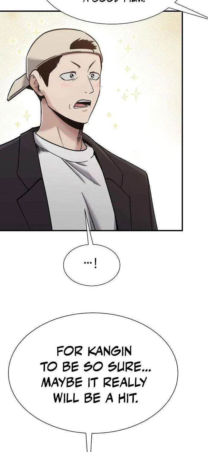 Read A Hero Who Does Everything Perfectly chapter 58 image 35 on Lezhin