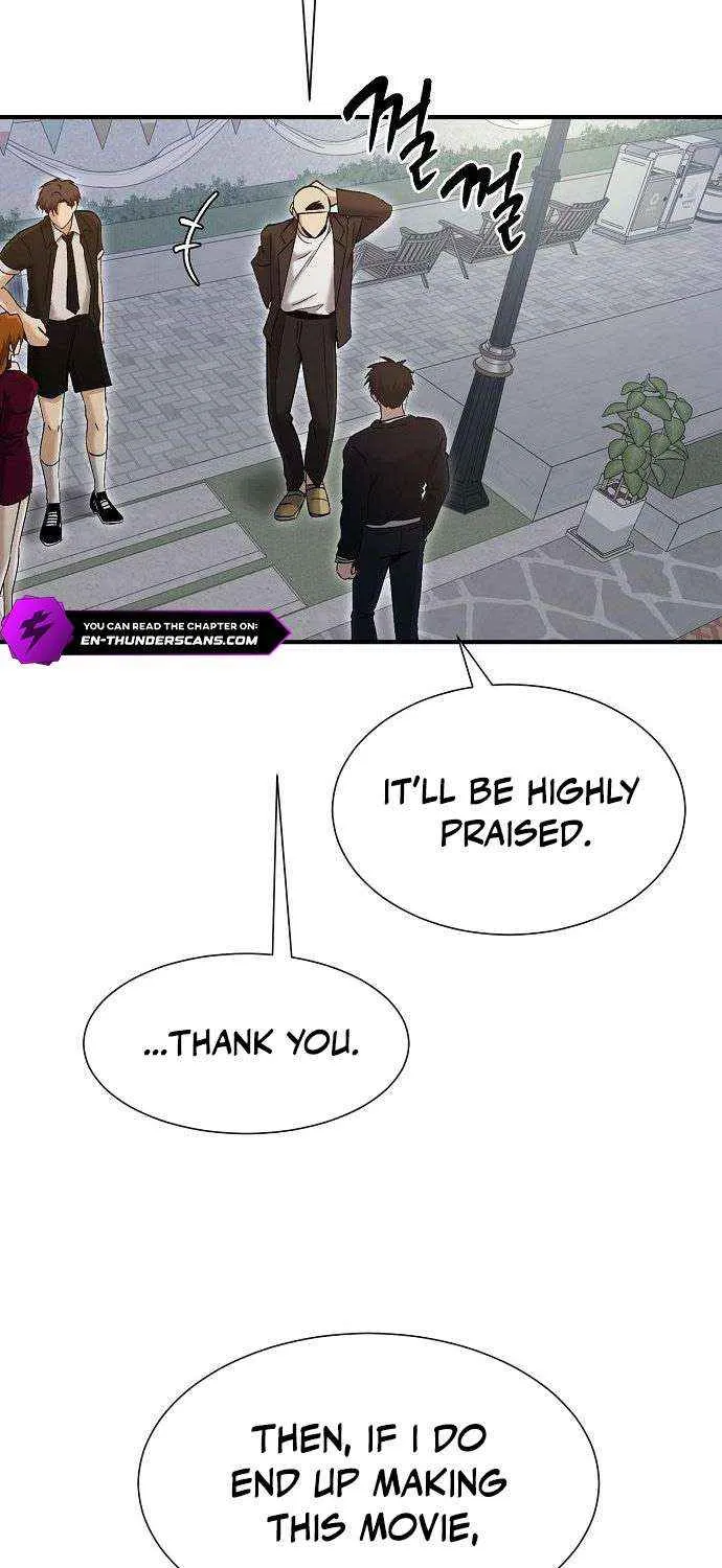 Read A Hero Who Does Everything Perfectly chapter 58 image 36 on Lezhin
