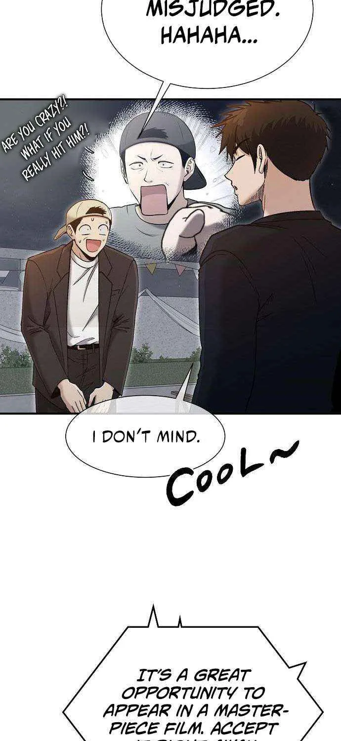 Read A Hero Who Does Everything Perfectly chapter 58 image 38 on Lezhin