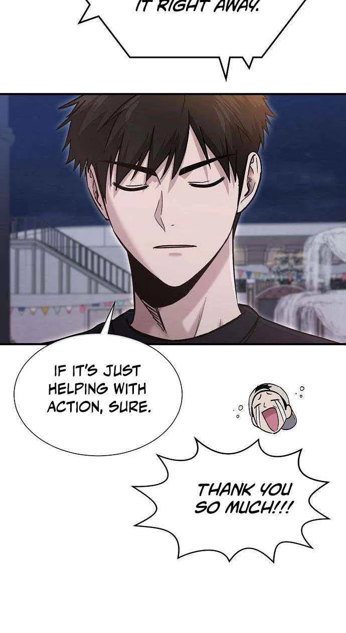 Read A Hero Who Does Everything Perfectly chapter 58 image 39 on Lezhin