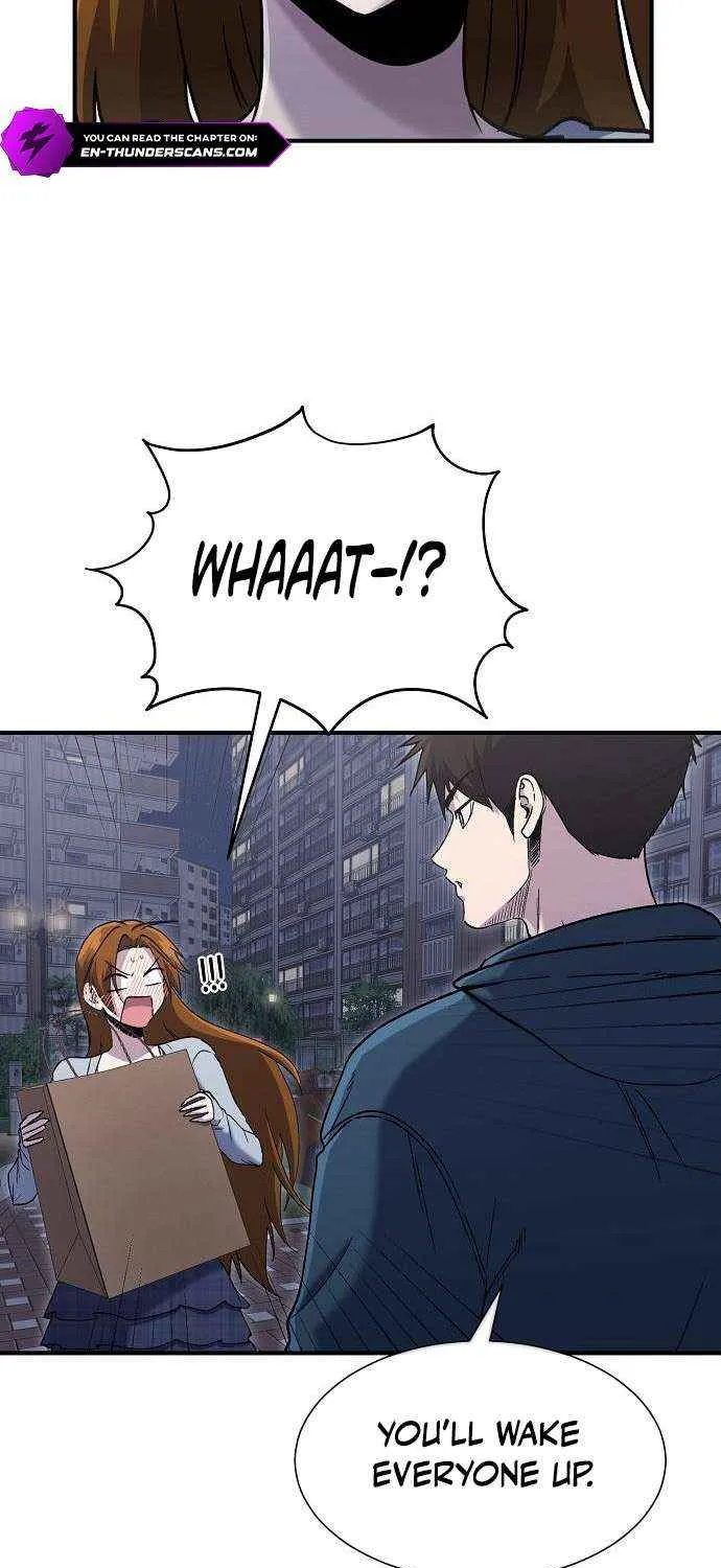 Read A Hero Who Does Everything Perfectly chapter 58 image 4 on Lezhin