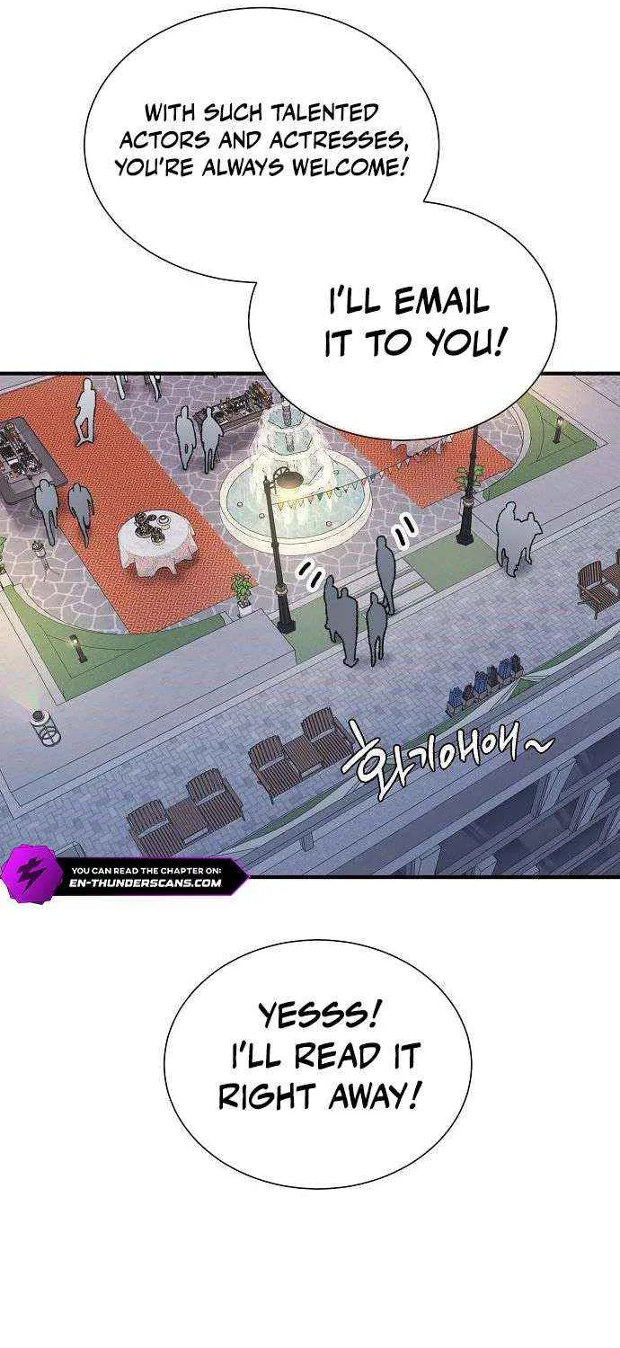 Read A Hero Who Does Everything Perfectly chapter 58 image 41 on Lezhin