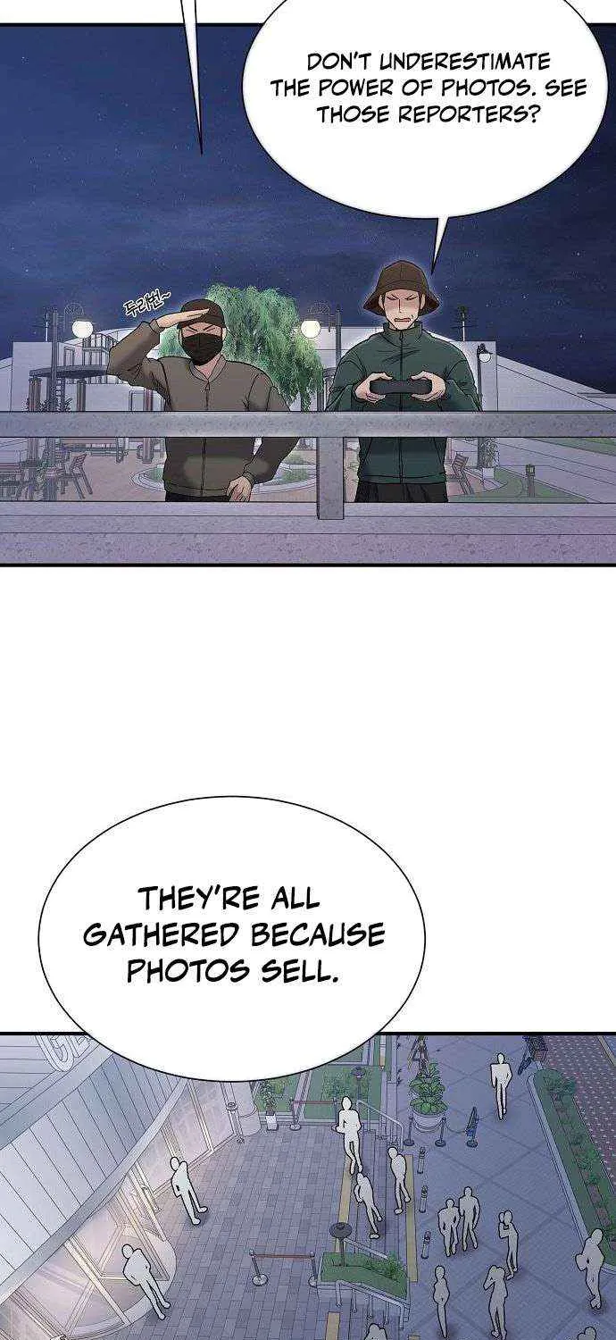 Read A Hero Who Does Everything Perfectly chapter 58 image 44 on Lezhin