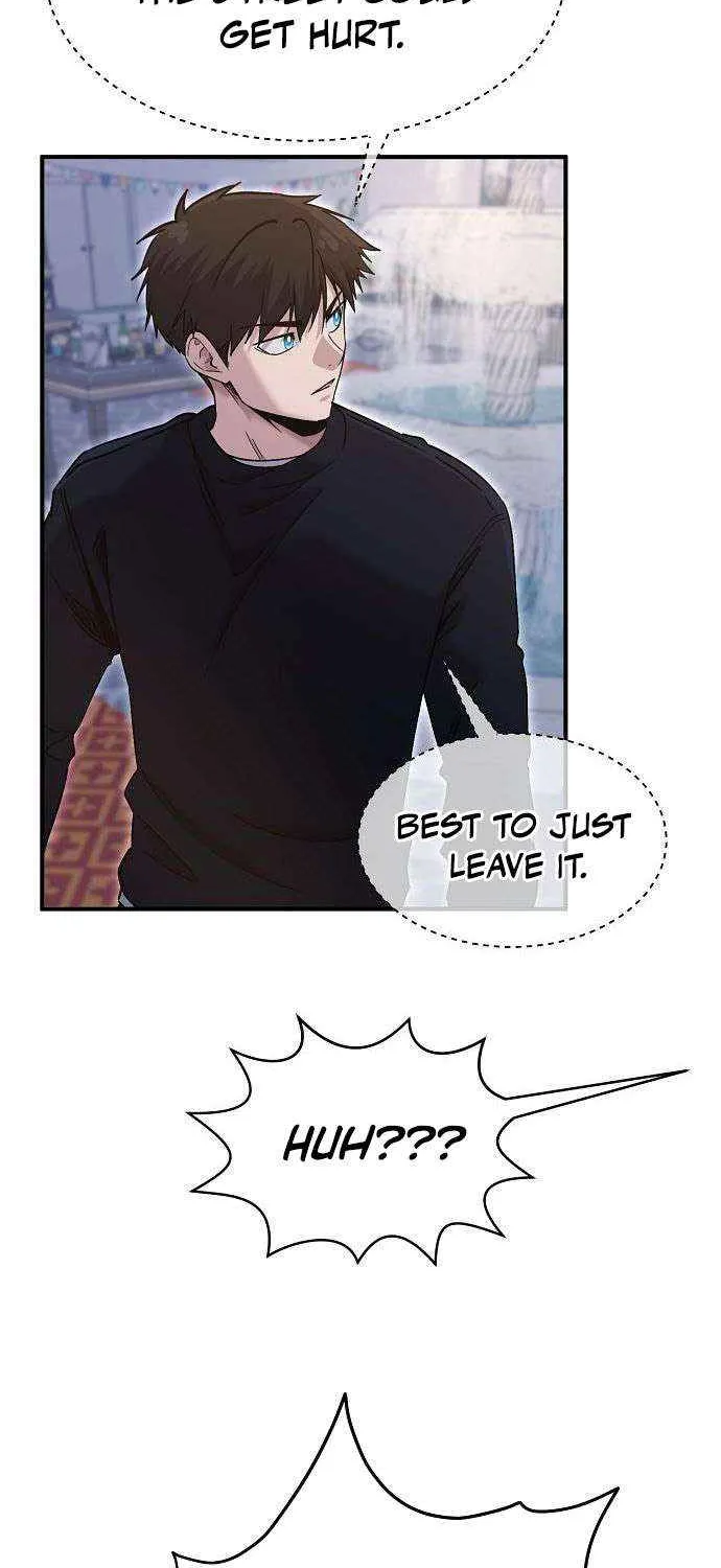 Read A Hero Who Does Everything Perfectly chapter 58 image 49 on Lezhin