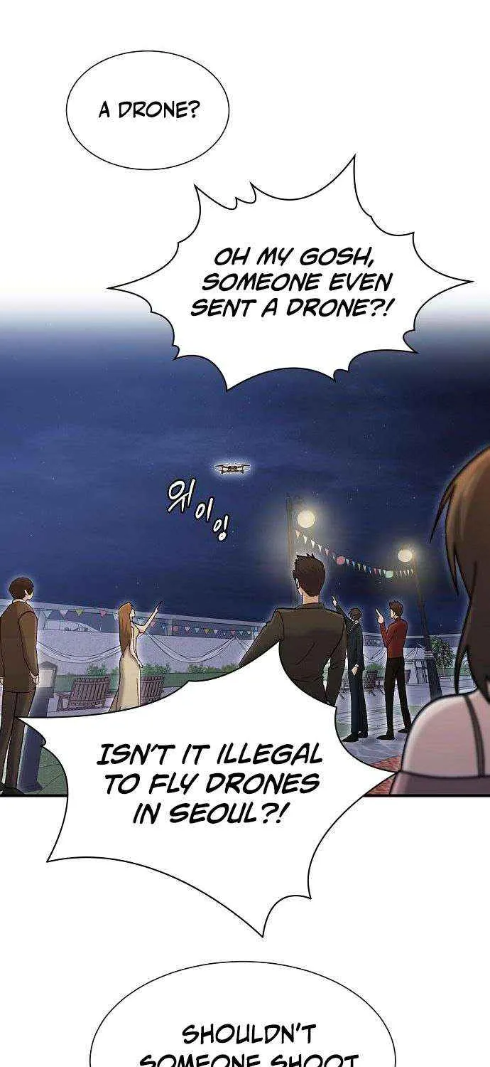 Read A Hero Who Does Everything Perfectly chapter 58 image 51 on Lezhin