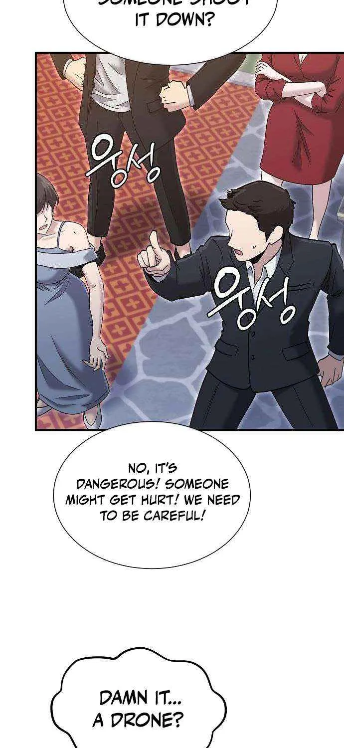 Read A Hero Who Does Everything Perfectly chapter 58 image 52 on Lezhin