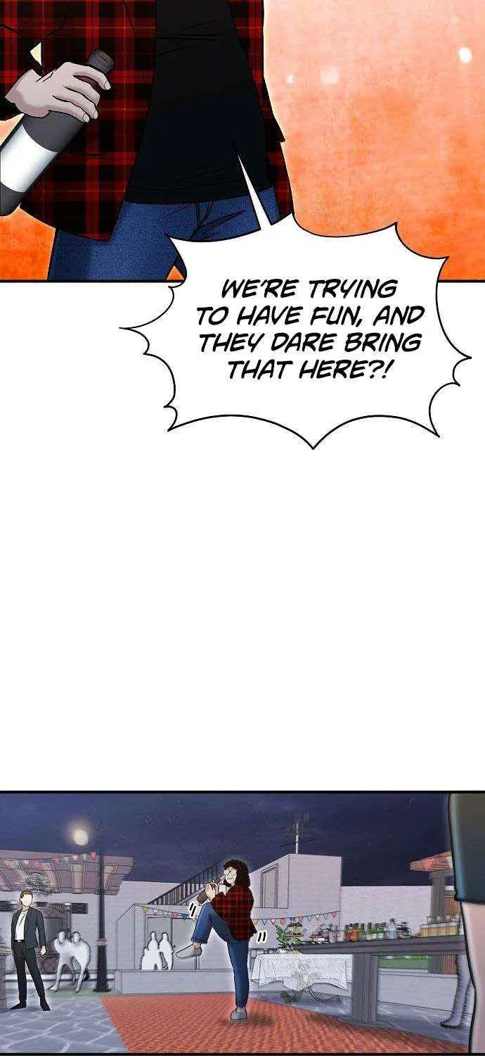 Read A Hero Who Does Everything Perfectly chapter 58 image 54 on Lezhin