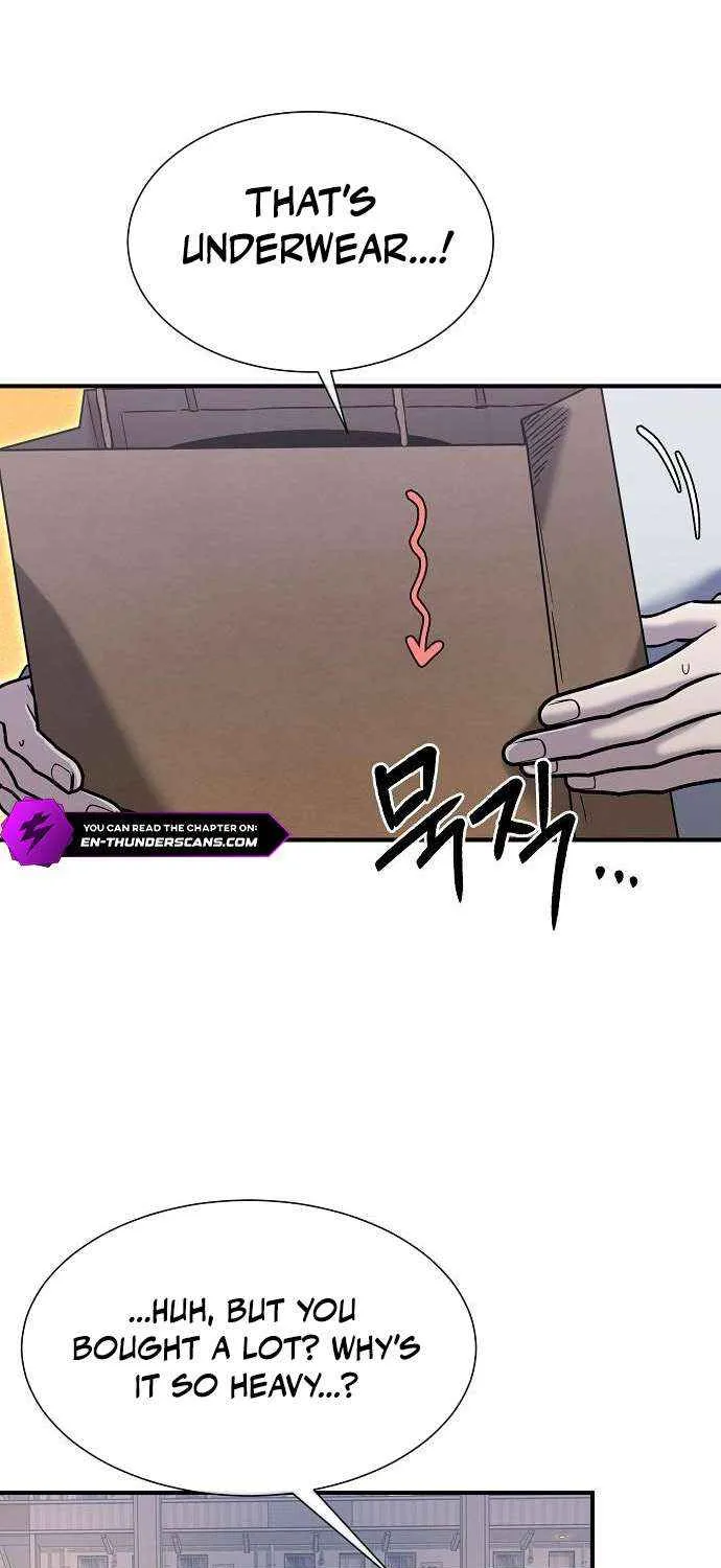 Read A Hero Who Does Everything Perfectly chapter 58 image 6 on Lezhin