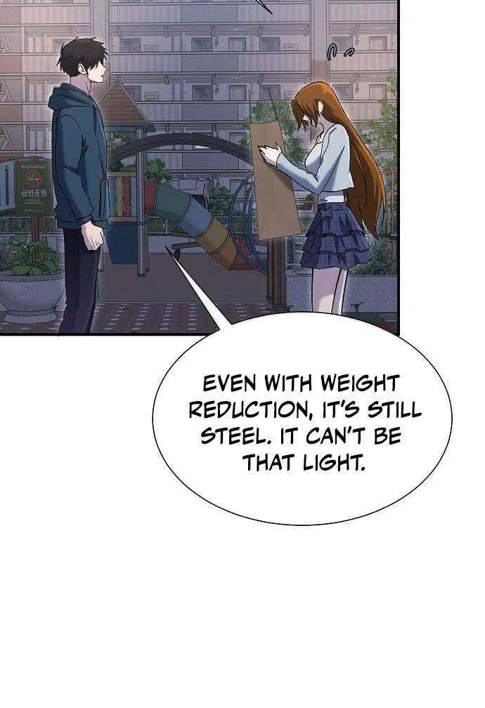 Read A Hero Who Does Everything Perfectly chapter 58 image 7 on Lezhin